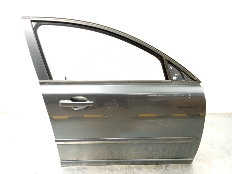 Recambio de puerta delantera derecha para volvo v50 (545) 1.6 d referencia OEM IAM 31335444  