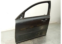 Recambio de puerta delantera izquierda para volvo v50 (545) 1.6 d referencia OEM IAM 31335440   2