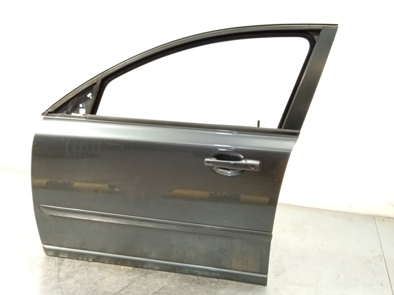 Recambio de puerta delantera izquierda para volvo v50 (545) 1.6 d referencia OEM IAM 31335440  