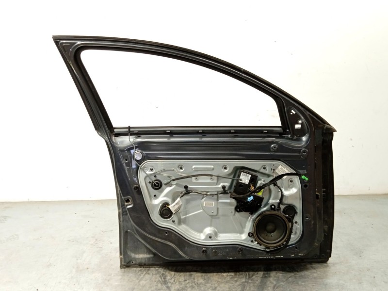 Recambio de puerta delantera izquierda para volvo v50 (545) 1.6 d referencia OEM IAM 31335440  