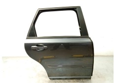 Recambio de puerta trasera derecha para volvo v50 (545) 1.6 d referencia OEM IAM 31250166  