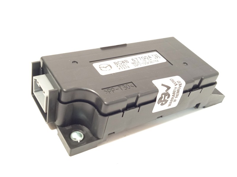 MODULO ELECTRONICO BCWB677G0A 