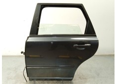 Recambio de puerta trasera izquierda para volvo v50 (545) 1.6 d referencia OEM IAM 31335469  