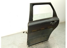 Recambio de puerta trasera izquierda para volvo v50 (545) 1.6 d referencia OEM IAM 31335469   2