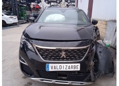 peugeot 3008 ii suv (mc_, mr_, mj_, m4_) del año 2018 2
