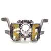 Recambio de mando intermitentes para porsche cayenne (typ 92aa) diesel referencia OEM IAM 7P5953507EF  