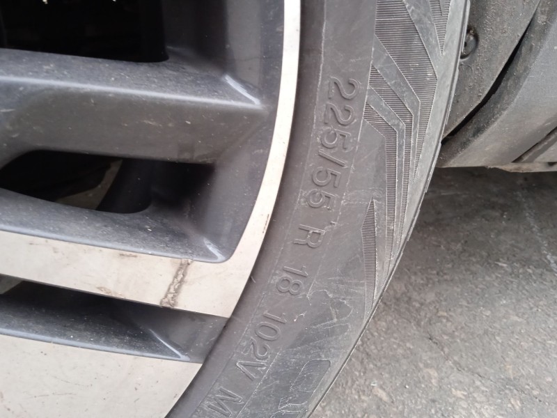 peugeot 3008 ii suv (mc_, mr_, mj_, m4_) del año 2018