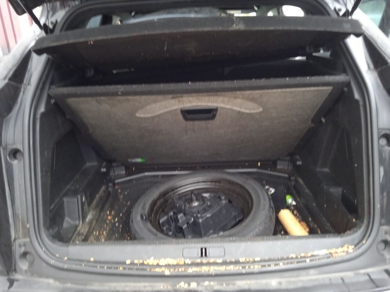 peugeot 3008 ii suv (mc_, mr_, mj_, m4_) del año 2018