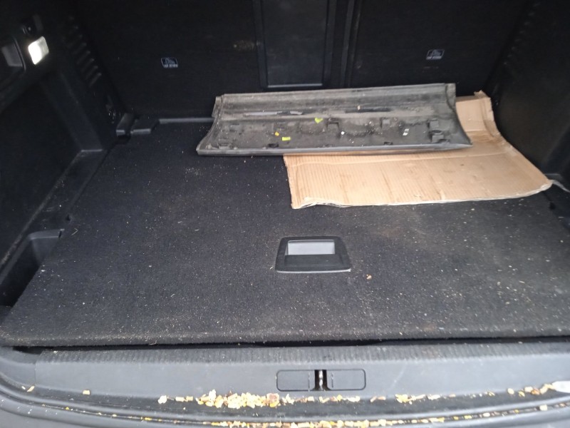 peugeot 3008 ii suv (mc_, mr_, mj_, m4_) del año 2018