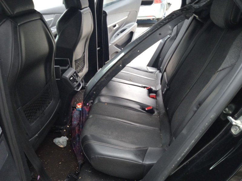 peugeot 3008 ii suv (mc_, mr_, mj_, m4_) del año 2018