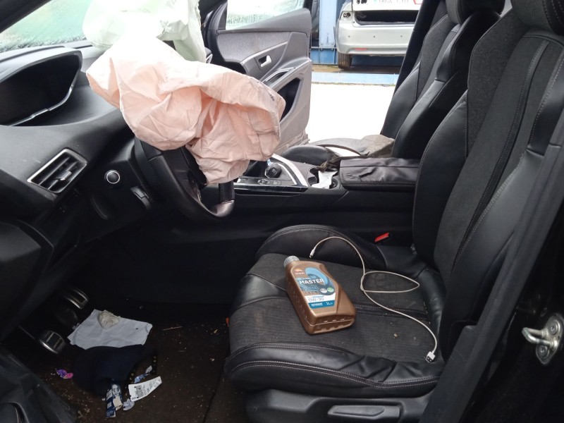 peugeot 3008 ii suv (mc_, mr_, mj_, m4_) del año 2018