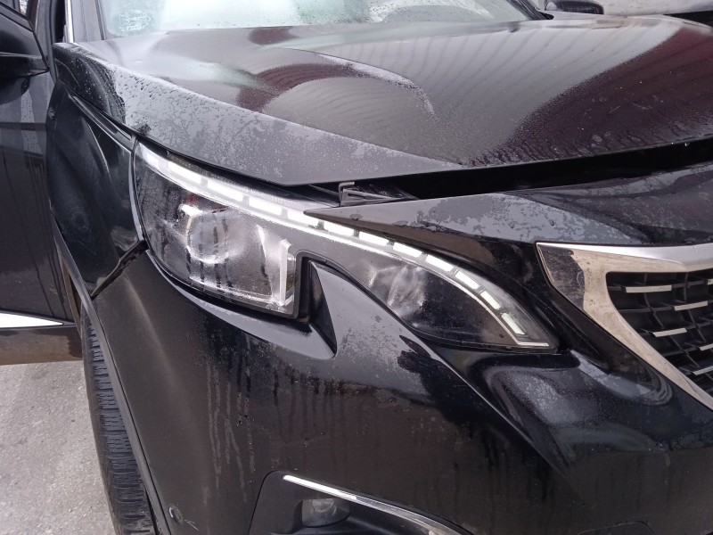 peugeot 3008 ii suv (mc_, mr_, mj_, m4_) del año 2018