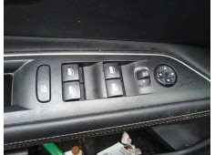 peugeot 3008 ii suv (mc_, mr_, mj_, m4_) del año 2018