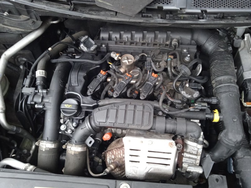 peugeot 3008 ii suv (mc_, mr_, mj_, m4_) del año 2018