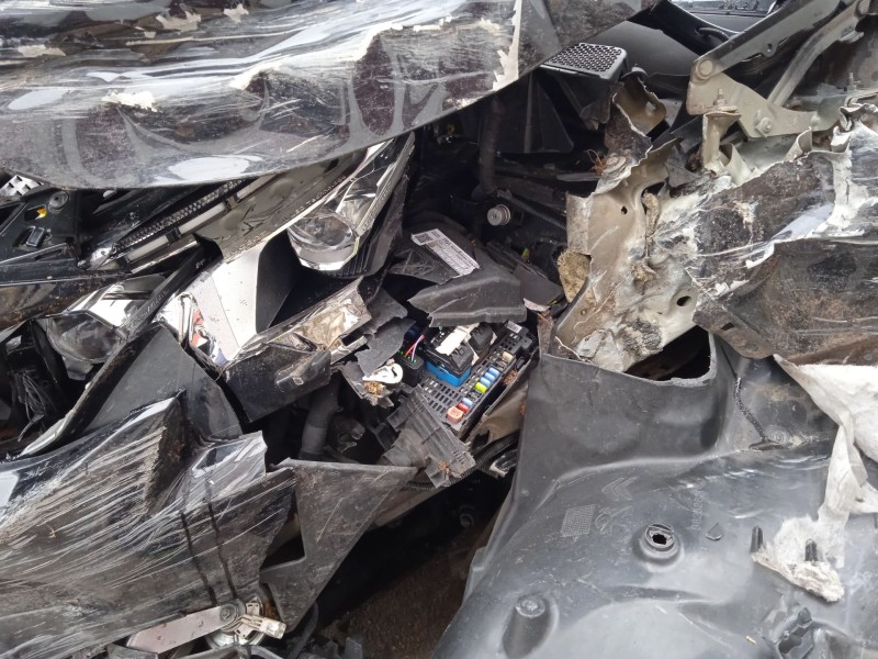 peugeot 3008 ii suv (mc_, mr_, mj_, m4_) del año 2018