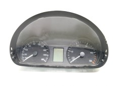Recambio de cuadro instrumentos para mercedes-benz sprinter 3,5-t caja/chasis (b906) 310 cdi (906.131, 906.133, 906.135, 906.231 2