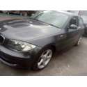 BMW SERIE 1 BERLINA (E81/E87)