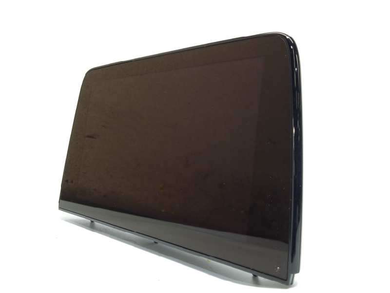 PANTALLA MULTIFUNCION JX7118B955FC 2608340 