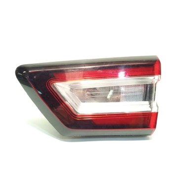 Recambio de piloto trasero derecho interior para renault clio iv 1.5 dci diesel fap referencia OEM IAM 265508029R  