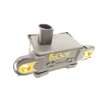 Recambio de centralita esp para porsche cayenne (9pa) s 4.8 referencia OEM IAM 7H0907652A  10170103673