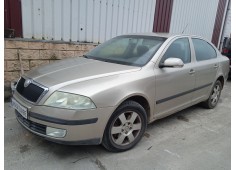 skoda octavia ii (1z3) del año 2004 2