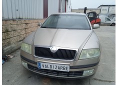 skoda octavia ii (1z3) del año 2004