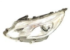 Recambio de faro izquierdo para peugeot 2008 i (cu_) 1.2 thp 110 / puretech 110 referencia OEM IAM 9815405780  90106472