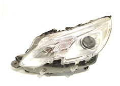Recambio de faro izquierdo para peugeot 2008 i (cu_) 1.2 thp 110 / puretech 110 referencia OEM IAM 9815405780  90106472 2