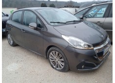 peugeot 208 i (ca_, cc_) del año 2018 2