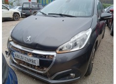 PEUGEOT 208 I (CA_, CC_)