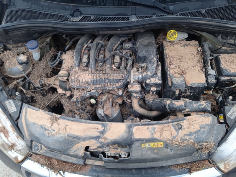 peugeot 208 i (ca_, cc_) del año 2018