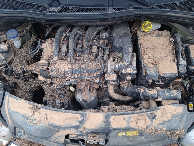 peugeot 208 i (ca_, cc_) del año 2018