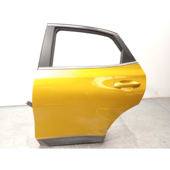 Recambio de puerta trasera izquierda para kia xceed edrive phev referencia OEM IAM 77003J7800  