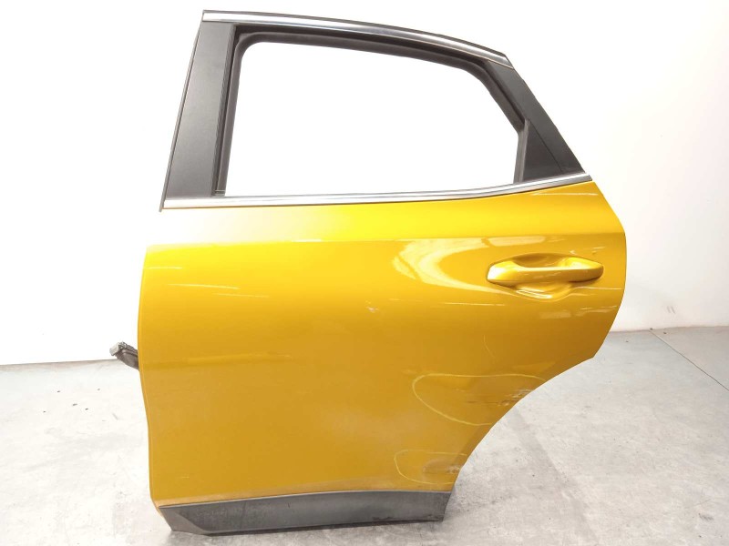 PUERTA TRASERA IZQUIERDA 77003J7800 