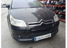citroën c4 coupé (la_) del año 2008
