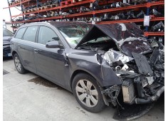 AUDI A6 ALLROAD C6 (4FH)