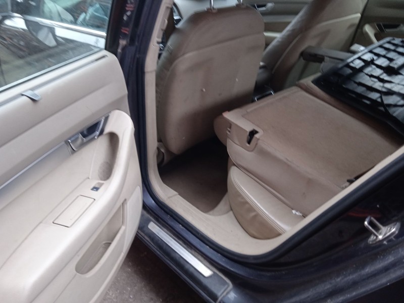 audi a6 allroad c6 (4fh) del año 2007