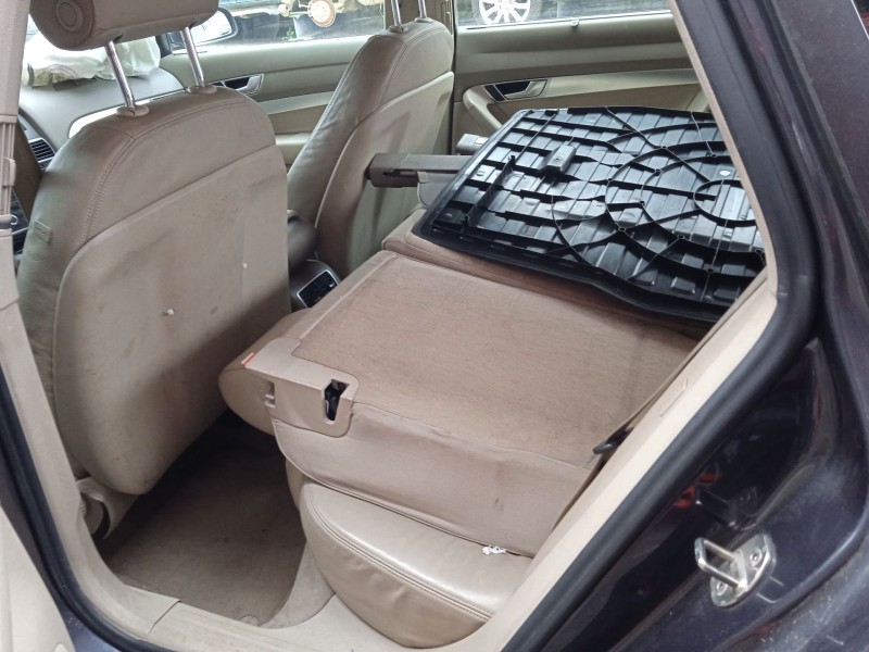 audi a6 allroad c6 (4fh) del año 2007