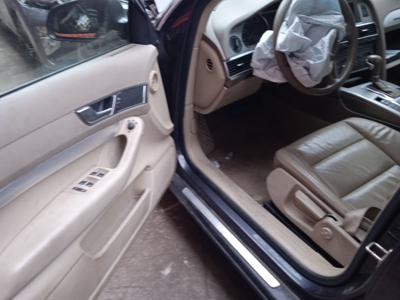 audi a6 allroad c6 (4fh) del año 2007