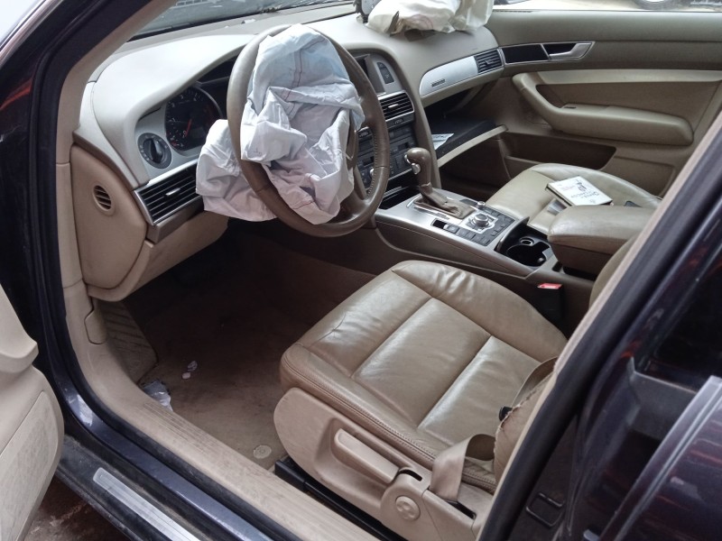 audi a6 allroad c6 (4fh) del año 2007