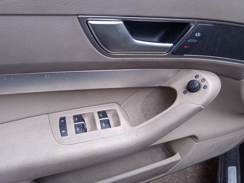 audi a6 allroad c6 (4fh) del año 2007