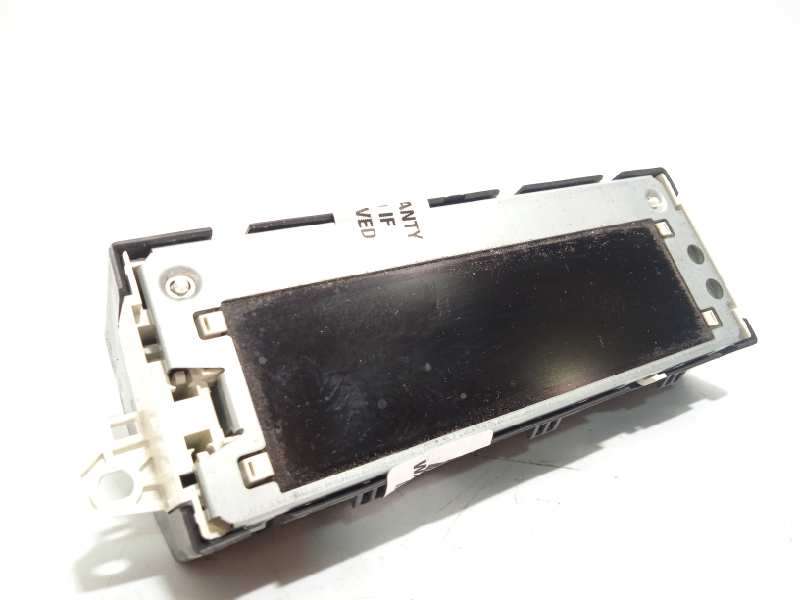 PANTALLA MULTIFUNCION 9800717380 NS358046