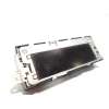 Recambio de pantalla multifuncion para citroën c4 lim. collection referencia OEM IAM 9800717380  NS358046