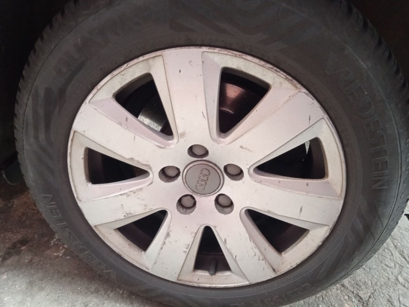 audi a6 allroad c6 (4fh) del año 2007