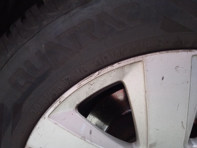 audi a6 allroad c6 (4fh) del año 2007