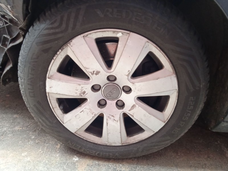 audi a6 allroad c6 (4fh) del año 2007