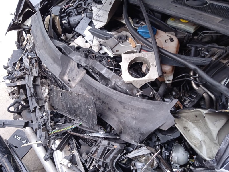 audi a6 allroad c6 (4fh) del año 2007