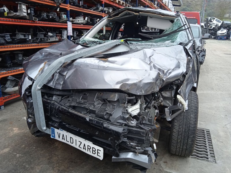 mitsubishi eclipse cross (gk_, gl_) del año 2018