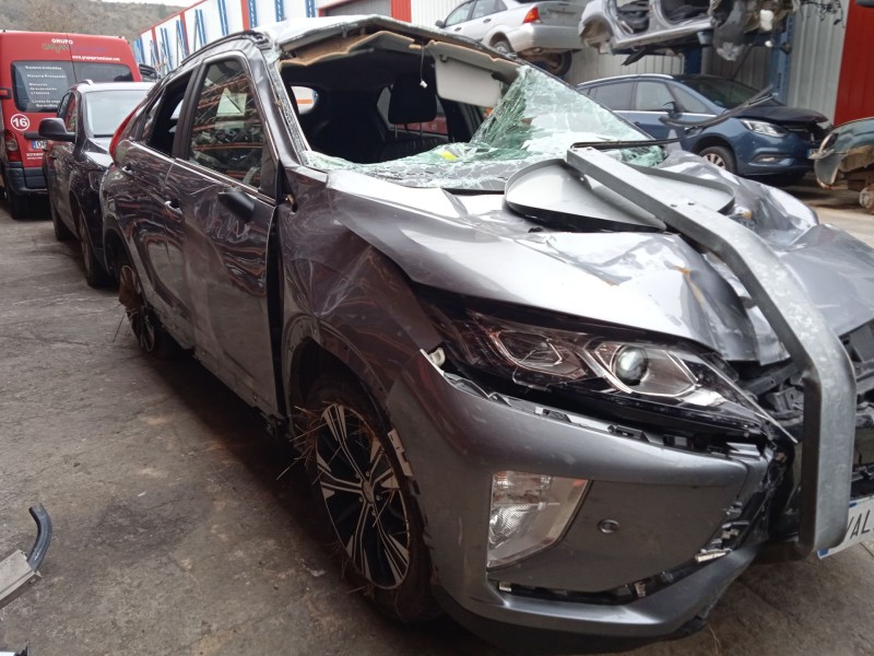 mitsubishi eclipse cross (gk_, gl_) del año 2018