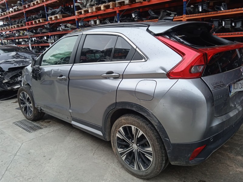 mitsubishi eclipse cross (gk_, gl_) del año 2018